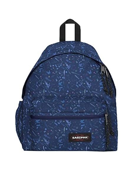 Zaino Padded Zippl'rherbs colore navy EASEK0A5B74K45 Eastpak | Futurartshop.com