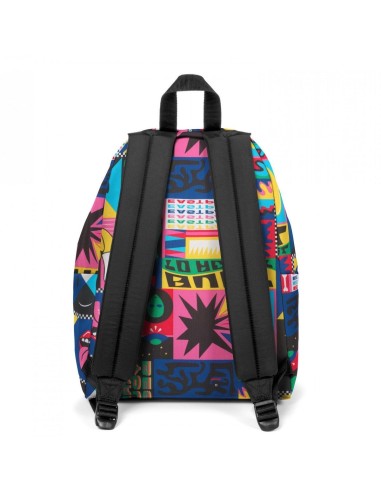 Padded Pak'r backpack fun EASEK000620L21 Eastpak | Futurartshop.com
