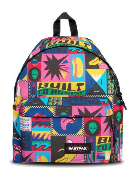 Padded Pak'r backpack fun EASEK000620L21 Eastpak | Futurartshop.com