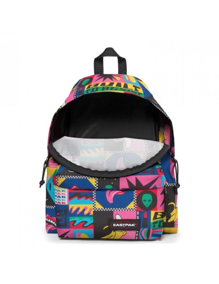 Padded Pak'r backpack fun EASEK000620L21 Eastpak | Futurartshop.com
