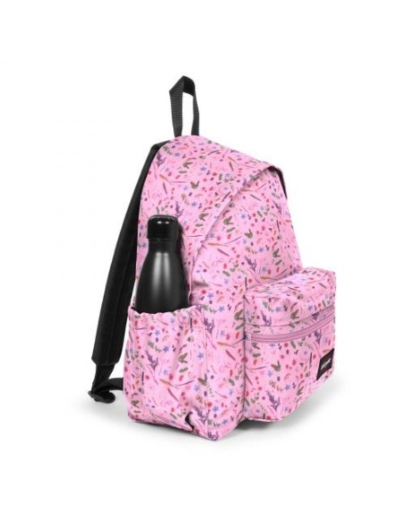 Zaino Padded Zippl'rherbs colore rosa EASEK0A5B74K44 Eastpak | Futurartshop.com