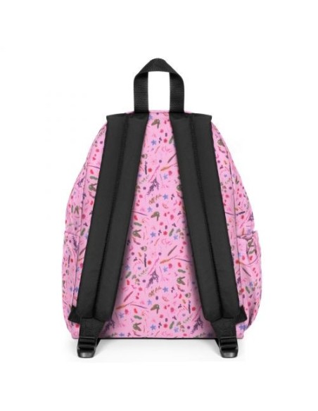 Backpack Padded Zipprherbs color pink EASEK0A5B74K44 Eastpak | Futurartshop.com