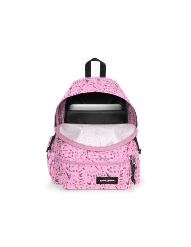 Zaino Padded Zippl'rherbs colore rosa EASEK0A5B74K44 Eastpak | Futurartshop.com