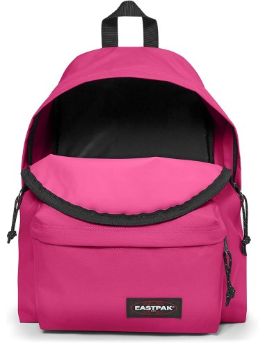 Padded backpack Pak'r escape color pink EASEK000620K25 Eastpak | Futurartshop.com