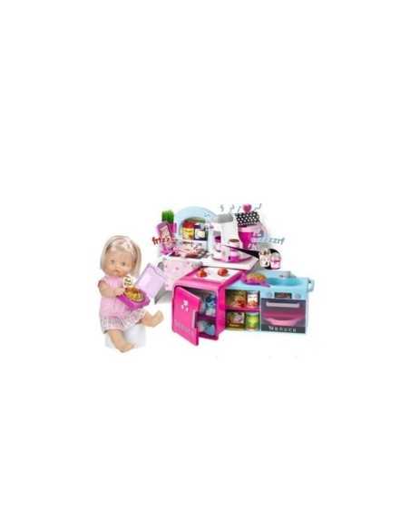 La prima Cucina Di Nenuco FAM700010857 Famosa | Futurartshop.com