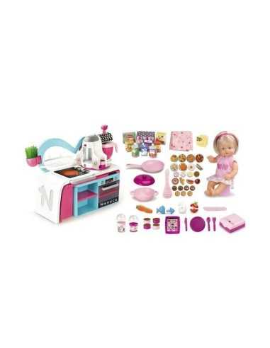 La prima Cucina Di Nenuco FAM700010857 Famosa | Futurartshop.com