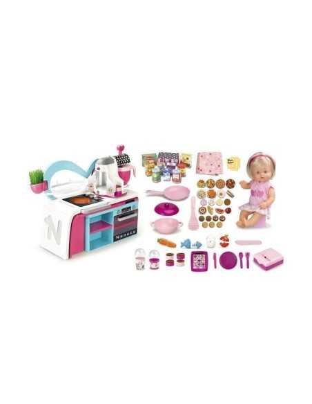 La prima Cucina Di Nenuco FAM700010857 Famosa | Futurartshop.com