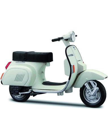 Maisto-1:18 scale Vespa model assorted GOL34540 Goliath | Futurartshop.com