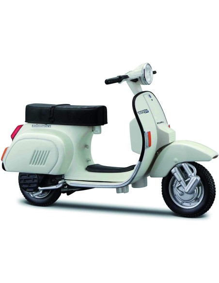 Maisto-1:18 scale Vespa model assorted GOL34540 Goliath | Futurartshop.com