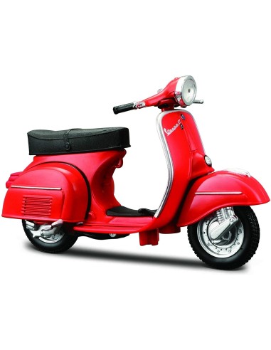 Maisto - modellino Vespa in scala 1:18 assortiti GOL34540 Goliath | Futurartshop.com