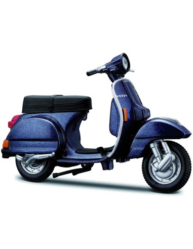 Maisto-1:18 scale Vespa model assorted GOL34540 Goliath | Futurartshop.com