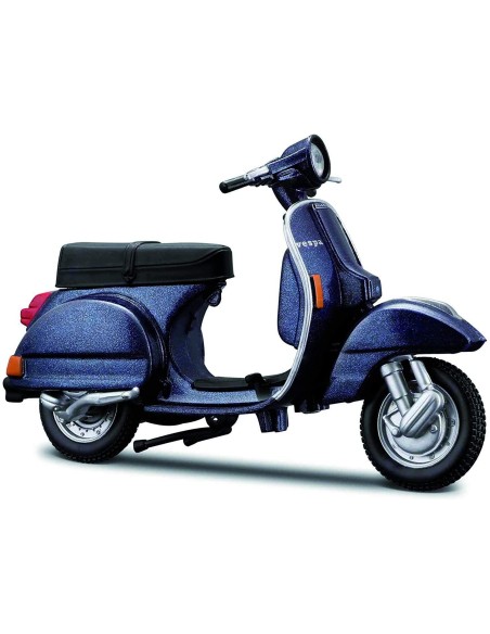 Maisto-1:18 scale Vespa model assorted GOL34540 Goliath | Futurartshop.com