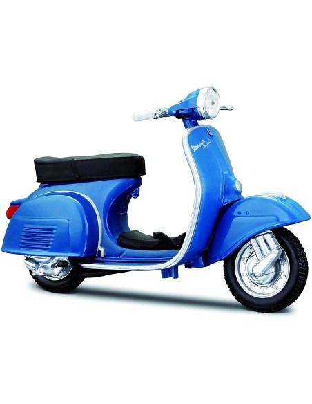 Maisto-1:18 scale Vespa model assorted GOL34540 Goliath | Futurartshop.com