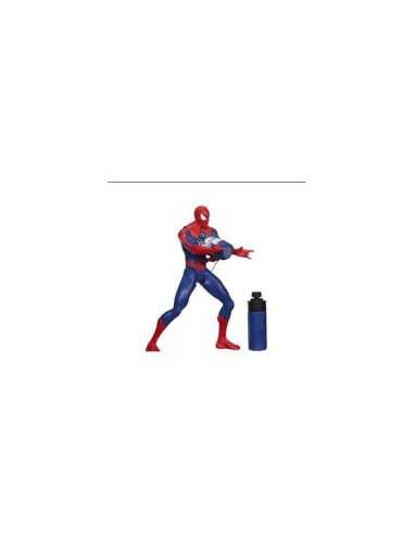 Spiderman Shoots Webs HASA6997E270 Hasbro | Futurartshop.com