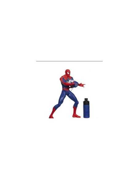 Spiderman Spara Ragnatele HASA6997E270 Hasbro | Futurartshop.com