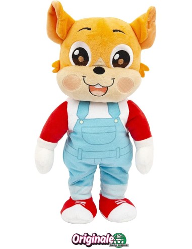 Me against you-Cico hamster dancer GIOMEC71000 Giochi Preziosi | Futurartshop.com