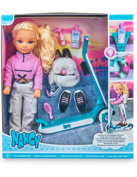 Nanc un FAM700016705 Famosa | Futurartshop.com