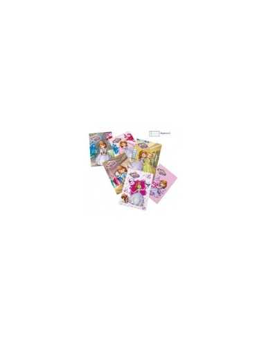 Sofia Princess Quadernone Rigo C ACC142326 Accademia | Futurartshop.com