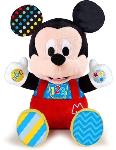 Bab Mic Micke Gioca CLE17303 Clementoni | Futurartshop.com