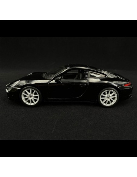 Bburago Porsche 991 Carrera S in scala 1: 24 GOL18-21065 Goliath | Futurartshop.com