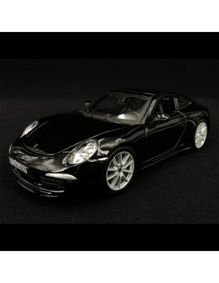 Bburago Porsche 991 Carrera S in 1: 24 scale GOL18-21065 Goliath | Futurartshop.com