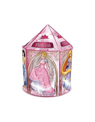 Tenda Castello delle Principesse GRAGG02991 Grandi giochi | Futurartshop.com