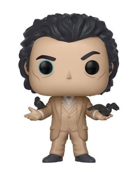 Pop American Gods-character Mr.ed WON24275 Funko | Futurartshop.com