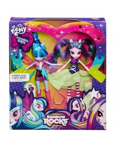 My Little Pony Dolls Equestria Girls HASA9223EU40 Mattel | Futurartshop.com