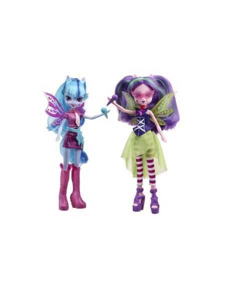 My Little Pony Dolls Equestria Girls HASA9223EU40 Mattel | Futurartshop.com
