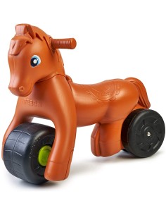Rideable horse-first steps FAM800012985 Feber | Futurartshop.com