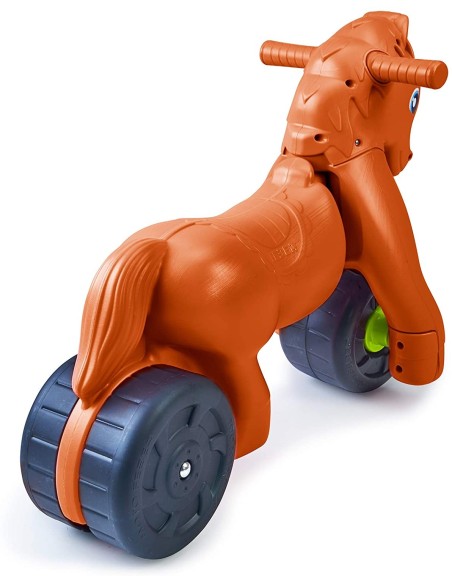 Rideable horse-first steps FAM800012985 Feber | Futurartshop.com
