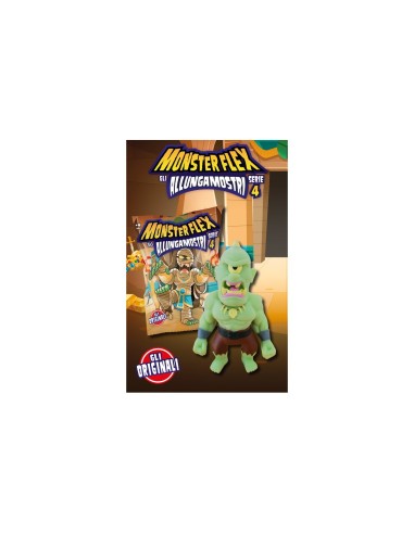 Monster Fle mostri MAG61170 Futurart | Futurartshop.com