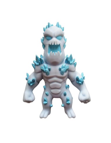 Monster Flex - Gli allunga mostri Serie 4 con 14 modelli assortiti MAG61170 Futurart | Futurartshop.com