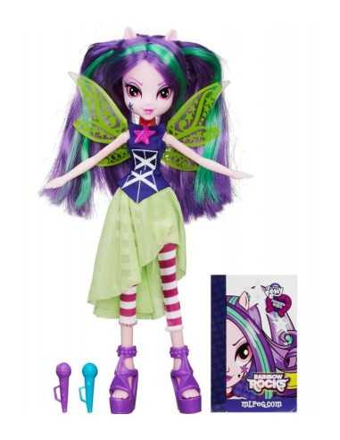 My Little Pony Dolls Equestria Girls HASA9223EU40 Mattel | Futurartshop.com