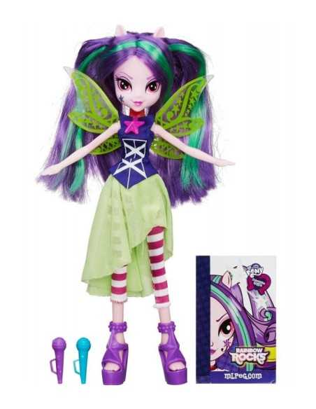 My Little Pony Bambole Equestria Girls HASA9223EU40 Mattel | Futurartshop.com