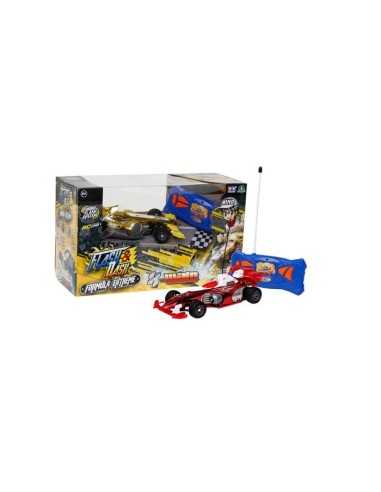 Flash Dash Car radio controlled & Formula Extreme GIOGPZ18464 Giochi Preziosi | Futurartshop.com