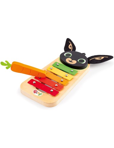 Bing-legno TRUTUE60000 Trudi | Futurartshop.com