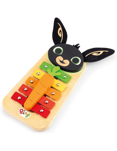 Bing-legno TRUTUE60000 Trudi | Futurartshop.com
