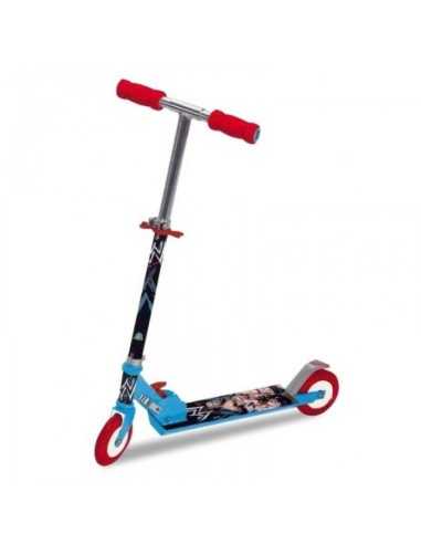 two-wheel Scooter of Wrestling GIOGPZ18004 Giochi Preziosi | Futurartshop.com