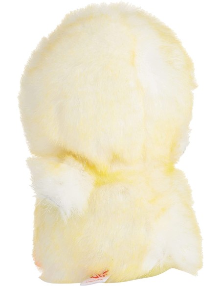 Peluche Pulcino Lemon - Beanie Boos 15 cm CRAT36316 Ty | Futurartshop.com