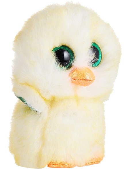Plush Chick Lemon-Beanie Boos 15cm CRAT36316 Ty | Futurartshop.com