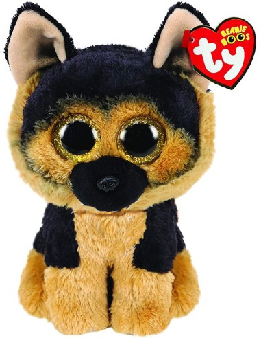 Plush dog Spirit - Beanie Boos 15 cm CRAT36309 Ty | Futurartshop.com