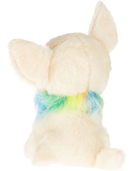 Peluche Chihuahua Chewey - Beanie Boos 15 cm CRAT36324 Ty | Futurartshop.com