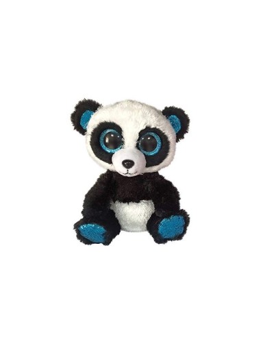 Peluche Panda Bamboo - Beanie Boos 28 cm CRAT36463 Ty | Futurartshop.com