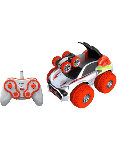 Exost Macchina radiocomandata Xtreme Buster - 2 in 1 ROC20264 Rocco Giocattoli | Futurartshop.com