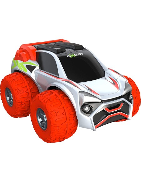 Exost Macchina radiocomandata Xtreme Buster - 2 in 1 ROC20264 Rocco Giocattoli | Futurartshop.com