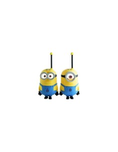 Minions Walkie Talkie IMC375048DE IMC Toys | Futurartshop.com 2