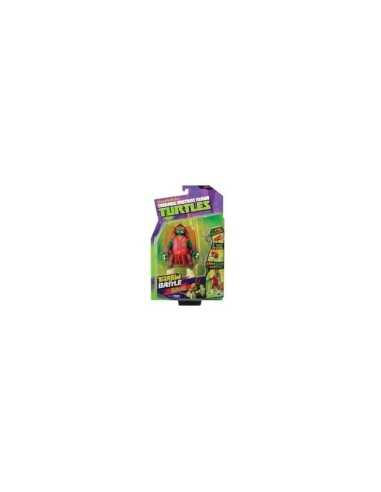 Teenage Mutant Ninja turtles Throw characters Battle GIOGPZ91620 Giochi Preziosi | Futurartshop.com