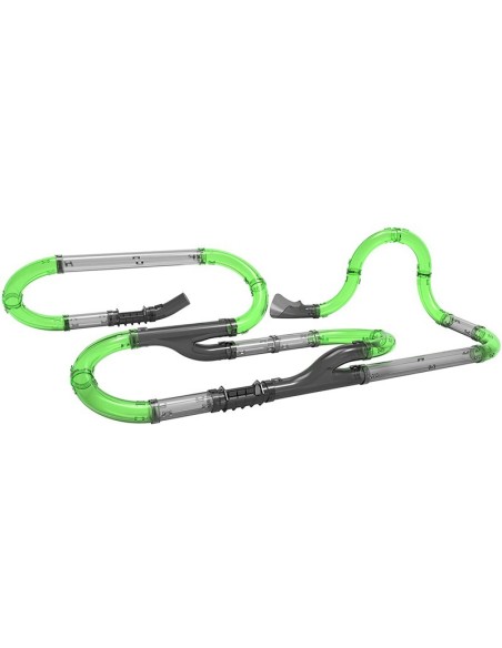 Exost Loop - Pista Infinite Racing con 2 veicoli ROC20731798 Rocco Giocattoli | Futurartshop.com