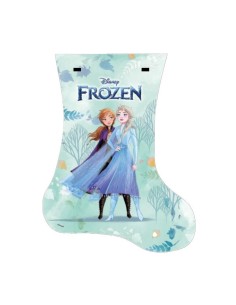 Disne Fr Frozen Stocking Befana 2022 HAS17728 Hasbro | Futurartshop.com